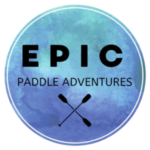 EPIC Paddle Adventures Logo