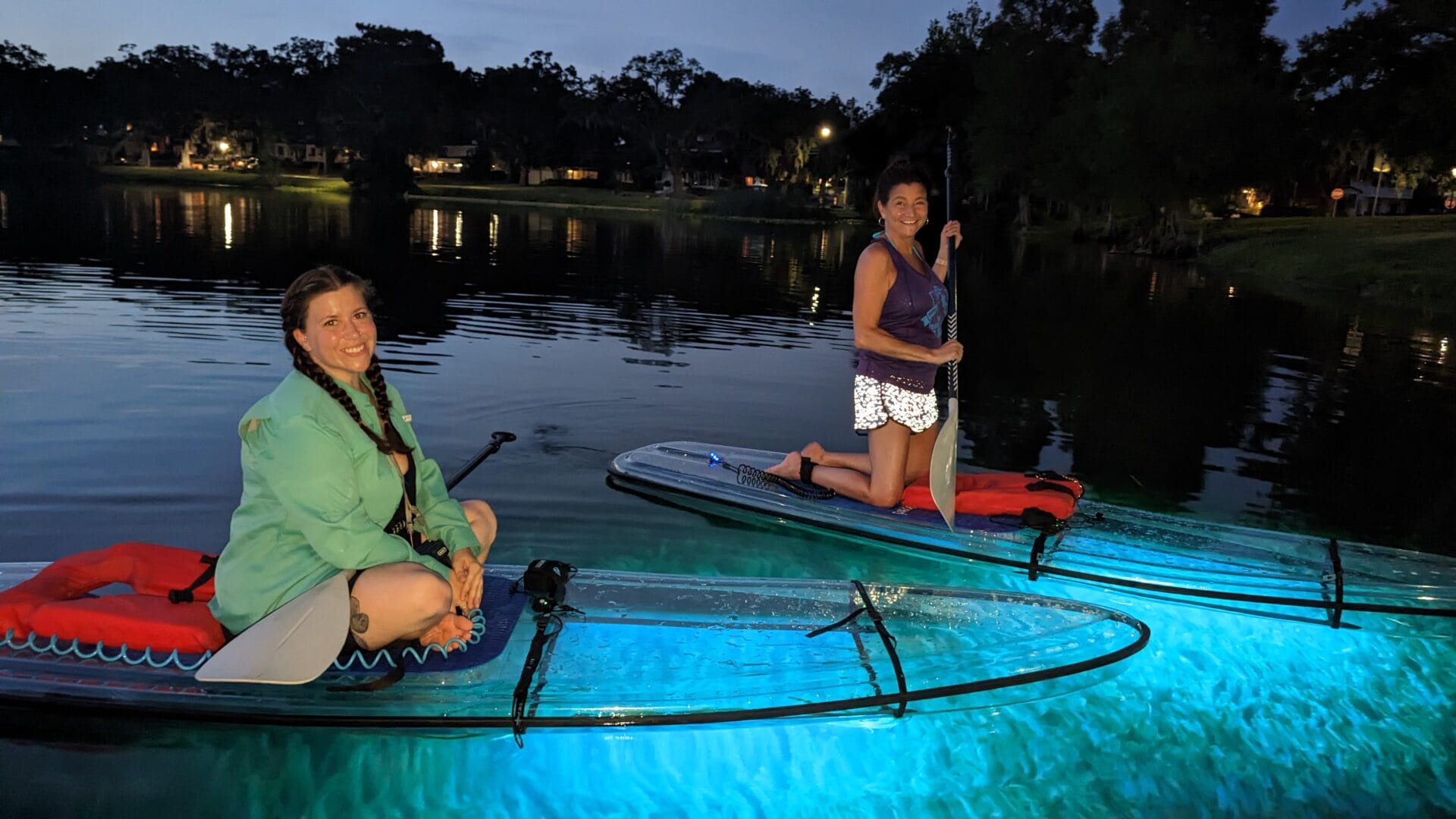 Adventure Set Kayak – Paradise Kids